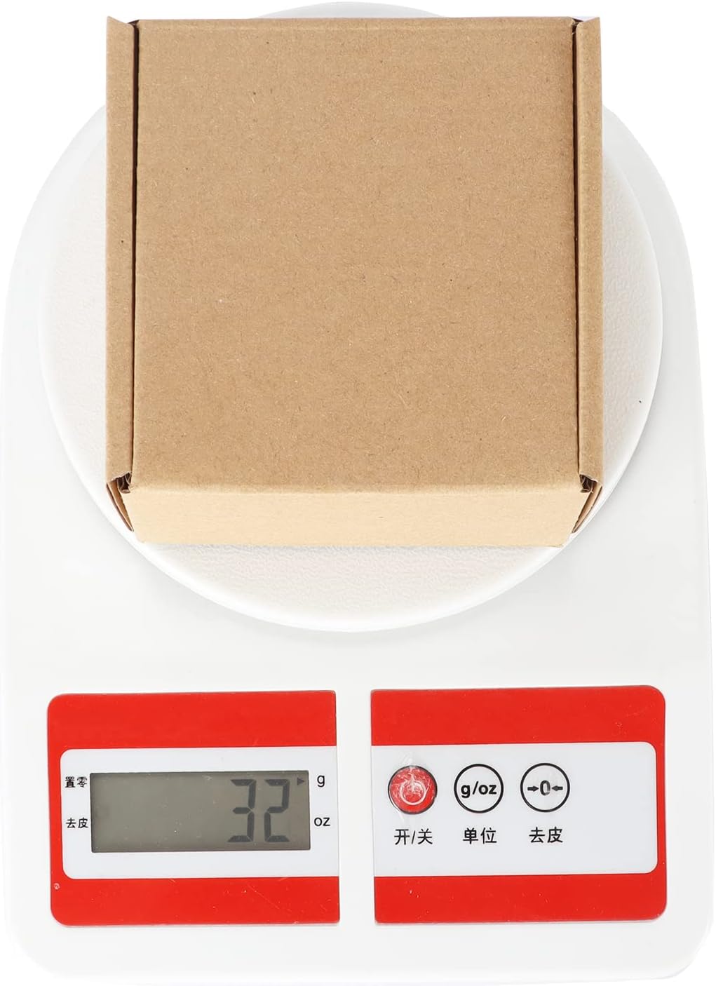 PHAREGE 7x5x2 inch Shipping Boxes 50 Pack, Brown Cardboard Gift Boxes with Lids for Wrapping Giving Women Men Presents, Small Corrugated Mailer Boxes for Packaging Mailing Small Business - Image 6